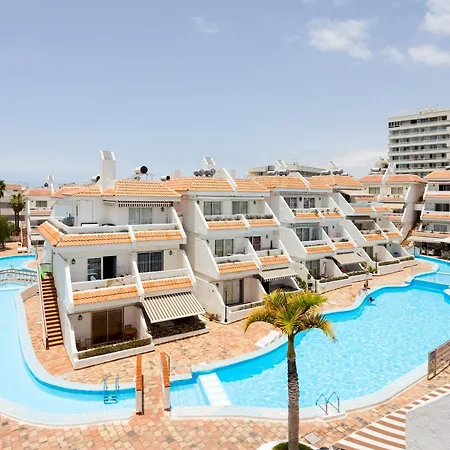 Home2book Relax Enjoy In Americas Playa de las Américas