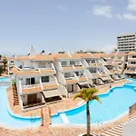 Home2book Relax Enjoy In Americas Playa de las Americas (Tenerife)
