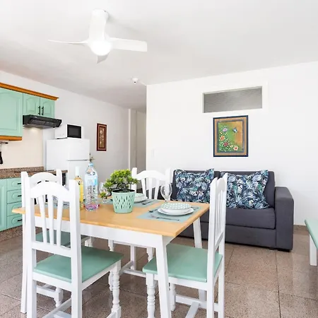Home2book Relax Enjoy In Americas Apartment Playa de las Américas