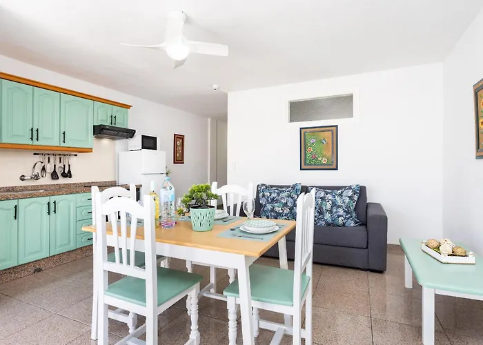 Home2book Relax Enjoy In Americas 公寓 美洲海滩